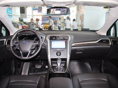 2013款 2.0T AT GTDi240旗舰型