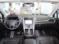 2013款 2.0T AT GTDi240旗舰型