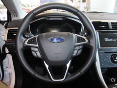 2013款 2.0T AT GTDi240旗舰型