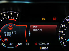 2013款 2.0T AT GTDi240旗舰型