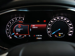2013款 2.0T AT GTDi240旗舰型