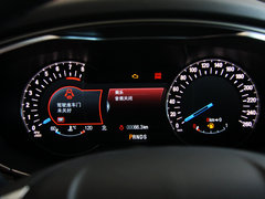 2013款 2.0T AT GTDi240旗舰型