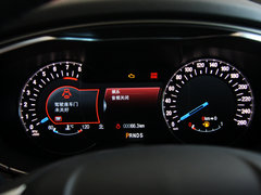 2013款 2.0T AT GTDi240旗舰型