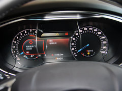 2013款 2.0T AT GTDi240旗舰型