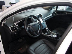 2013款 2.0T AT GTDi240旗舰型