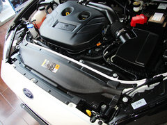 2013款 2.0T AT GTDi240旗舰型
