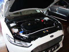 2013款 2.0T AT GTDi240旗舰型