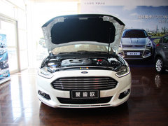 2013款 2.0T AT GTDi240旗舰型