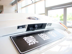 2013款 2.0T AT GTDi240旗舰型