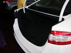 2013款 2.0T AT GTDi240旗舰型