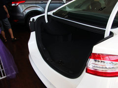 2013款 2.0T AT GTDi240旗舰型
