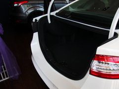 2013款 2.0T AT GTDi240旗舰型