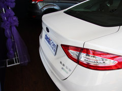 2013款 2.0T AT GTDi240旗舰型