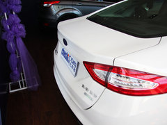 2013款 2.0T AT GTDi240旗舰型