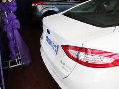 2013款 2.0T AT GTDi240旗舰型