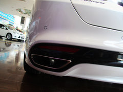 2013款 2.0T AT GTDi240旗舰型