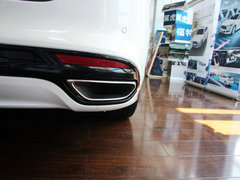 2013款 2.0T AT GTDi240旗舰型