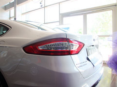2013款 2.0T AT GTDi240旗舰型