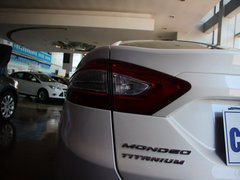2013款 2.0T AT GTDi240旗舰型