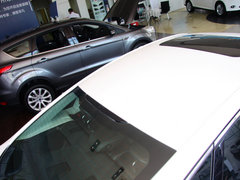 2013款 2.0T AT GTDi240旗舰型
