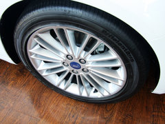 2013款 2.0T AT GTDi240旗舰型
