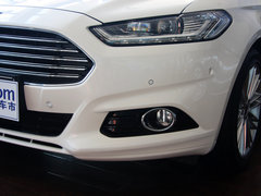 2013款 2.0T AT GTDi240旗舰型