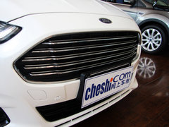 2013款 2.0T AT GTDi240旗舰型