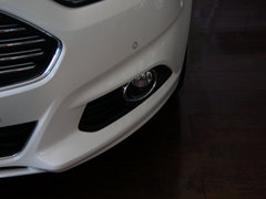 2013款 2.0T AT GTDi240旗舰型
