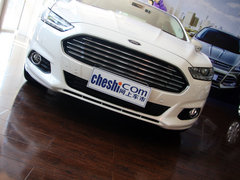 2013款 2.0T AT GTDi240旗舰型