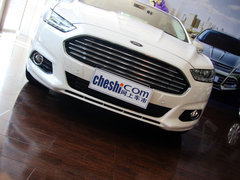 2013款 2.0T AT GTDi240旗舰型