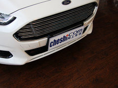 2013款 2.0T AT GTDi240旗舰型