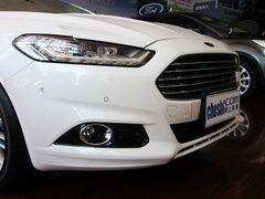 2013款 2.0T AT GTDi240旗舰型