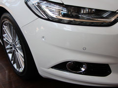2013款 2.0T AT GTDi240旗舰型