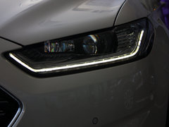 2013款 2.0T AT GTDi240旗舰型