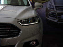 2013款 2.0T AT GTDi240旗舰型