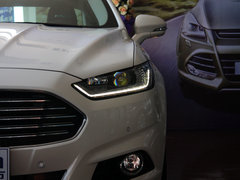 2013款 2.0T AT GTDi240旗舰型