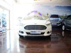 2013款 2.0T AT GTDi240旗舰型
