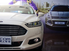 2013款 2.0T AT GTDi240旗舰型