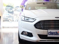 2013款 2.0T AT GTDi240旗舰型