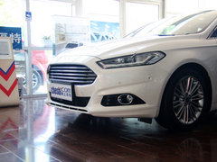 2013款 2.0T AT GTDi240旗舰型
