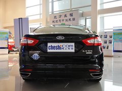 2013款 2.0T AT GTDi240旗舰型