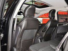 2013款 2.0T AT GTDi240旗舰型