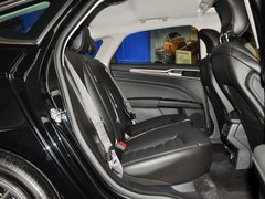 2013款 2.0T AT GTDi240旗舰型