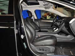2013款 2.0T AT GTDi240旗舰型