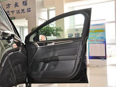 2013款 2.0T AT GTDi240旗舰型