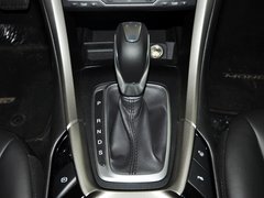 2013款 2.0T AT GTDi240旗舰型