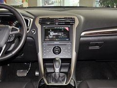 2013款 2.0T AT GTDi240旗舰型