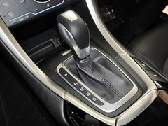 蒙迪欧 2013款 2.0T AT GTDi240旗舰型