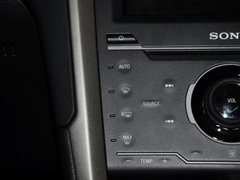 蒙迪欧 2013款 2.0T AT GTDi240旗舰型