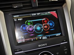 蒙迪欧 2013款 2.0T AT GTDi240旗舰型